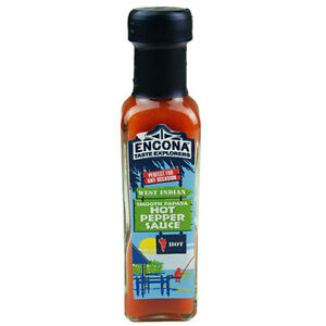 Other Sauces & Marinades / ENCONA Other Sauces & Marinades
